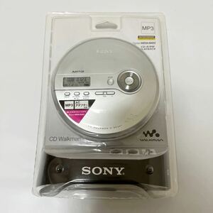  unused goods SONY Walkman D-NE241 portable CD player 