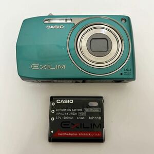 CASIO EXILIM EX-Z2300 デジタルカメラ ジャンク