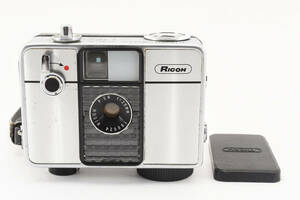 ★ Практический предмет ★ Ricoh Auto Half SE #0802 #30656 #0853