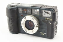 ★実用品★ コニカ KONICA 現場監督 LENS 28 WB #0802 #30762 #0855_画像1