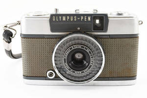 ★実用品★ オリンパス OLYMPUS-PEN EE-2 ★赤ベロOK★ #0842 #320173 #0844