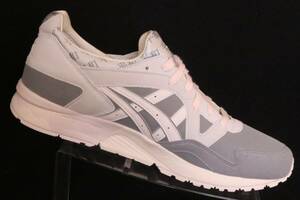 アシックス Gel-Lyte 'Peace' 1191A247 グレー/Cream スエード Sneakers Shoes Men's US 11 海外 即決