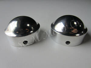 BMW REAR SHOCK TOP CAP COVER SET R26 R27 R50/2 R50S R60/2 R69 R69S 33533054212 海外 即決