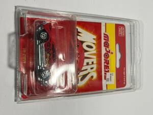 Majorette Super Movers 200 Series 223 Chevy Hot Rod Perfect 3-13 海外 即決