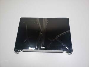 Dell Latitude E7470 14" Qhd 2560x1440 LCD Touch Screen Assembly 958KD *READ* 海外 即決