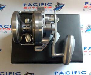 DAIWA SALTIGA LD55JP SINGLE SPEED LEVER DRAG JIGGING REEL, NIB 海外 即決