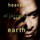 Heaven and Earth by Al Jarreau (CD, Jun-1992, Reprise) 海外 即決