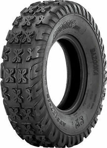 Sedona Bazooka Tire Front - 19x6x10 AT19610 海外 即決