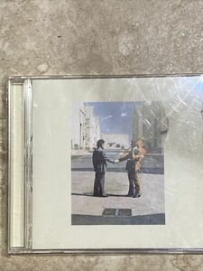 Pink Floyd - Wish You Were Here,Columbia CK 64405 Gold 24 Karat 1994 New 海外 即決