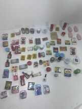 Lot Of Mini Brands 1