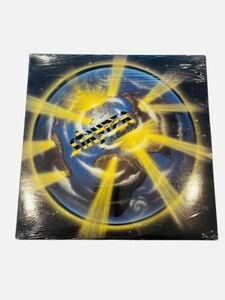 NEW Stryper The Yelロウ And Black Attack (1984, Vinyl) Autographed Heavy Metal 海外 即決