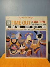 Dave Brubeck Quart 1