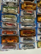 hot wheels 35th An 5