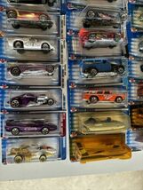 hot wheels 35th An 2