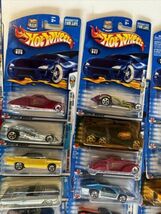 hot wheels 35th An 8