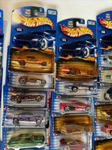 hot wheels 35th An 4