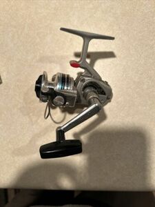 Vintage Daiwa Seiko SS No. 1 Lightweight Spinning Fishing Reel Japan VERY NICE 海外 即決