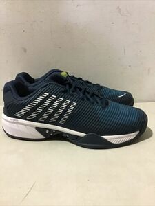 Men’s Kswiss Hypercourt Express 2 Tennis Shoe 31cm(US13)W 海外 即決