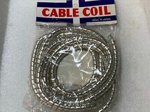 Chrome Cable Cover 2