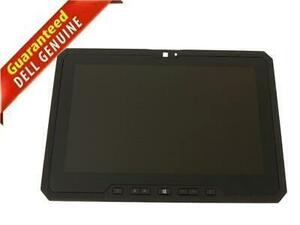 Dell Latitude Rugged 7202 11.6" HD Touchscreen Display Tablet LCD Assembly HF46N 海外 即決