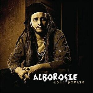 Alborosie - ソウル Pirate [New バイナル LP] 180 Gram 海外 即決