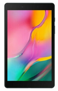 Samsung Galaxy Tab A (2019) SM-T290 32GB, Wi-Fi, 8 in - Black 海外 即決