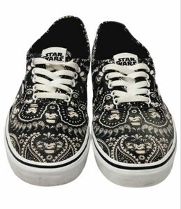 バンズ Star Wars Stormtrooper Men’s U.S. 31cm(US13) Shoes Sneaker 海外 即決