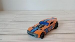 2012 Hot Wheels NITRO DOORSLAMMER #74/247 海外 即決