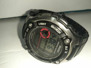 Casio Wave Ceptor WV-200a Watch 海外 即決