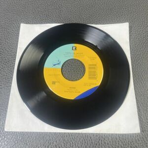 Depeche Mode 7" Home / Useless - Reprise Records 45 RPM バイナル Record 7-17314 海外 即決