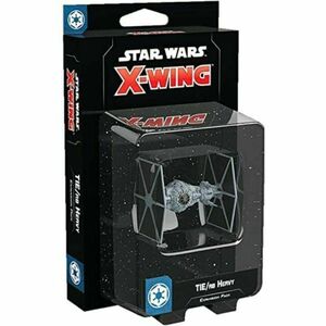 TIE/rb Heavy Fighter Expansion Pack Star Wars: X-Wing 2.0 FFG NIB 海外 即決