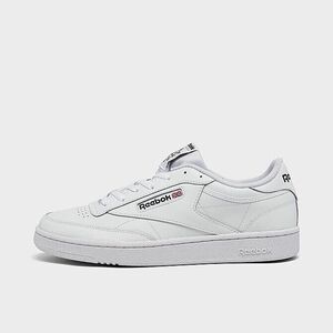 Size 9 - リーボック Club C 85 White - GZ1605 新品 In Box 海外 即決