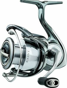 DAIWA EXIGLT4000D EXIST SPINNING REEL 海外 即決