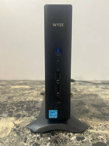 Dell Wyse 5060 Thin Client (N07D) ~ 4gb RAM, 8gb Flash, No OS, w/ Power Adapter 海外 即決