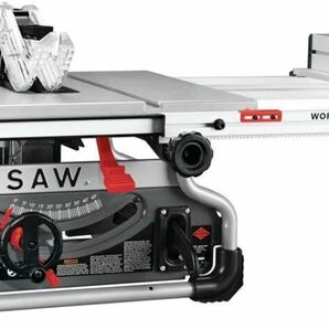 SKIL SPT99T-01 8-1/4 Inch Portable Worm Drive Table Saw legendary durability USA 海外 即決の画像6