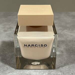 残量9割以上 正規品 ナルシソロドリゲス ナルシソ オードパルファム プドゥレ パフューム 1円スタート 香水 フレグランス NARCISO 