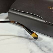 【正規品】新品 オリバーピープルズ ov1244 5124 メガネ 眼鏡 サングラス OLIVER PEOPLES _画像4