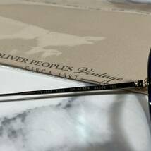 【正規品】新品 オリバーピープルズ ov1234 5236 メガネ 眼鏡 サングラス OLIVER PEOPLES _画像4