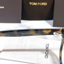 ★1円スタート★ 正規品 トムフォード TOMFORD TF5480 FT5480 005 アジアンフィット サングラス メガネ 眼鏡_画像4