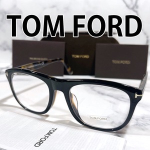 ★1円スタート★ 正規品 トムフォード TOMFORD TF5480 FT5480 005 アジアンフィット サングラス メガネ 眼鏡