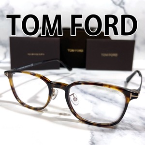 *1 jpy start * regular goods Tom Ford TOMFORD TF5594 FT5594 056 tortoise shell sunglasses glasses glasses 