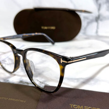 ★1円スタート★ 正規品 トムフォード TOMFORD TF5506 FT5506 052 アジアンフィット サングラス メガネ 眼鏡 ブルー _画像2