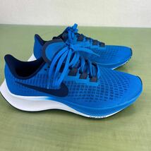 ▲NIKE ナイキ ランニングシューズ ZOOM 25cm_画像4