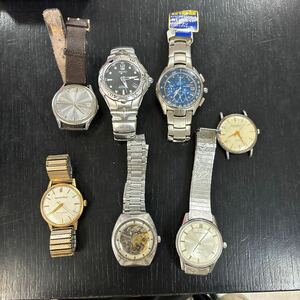 ◎SEIKO 精工舎セイコー 腕時計 自動巻き 動作してある物もあります