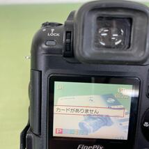 ★FUJIFILM デジタルカメラ　FinePix S5200_画像5