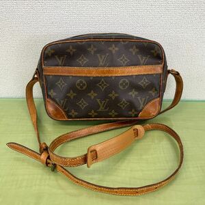 ◎LOUIS VUITTON ルイヴィトン ショルダーバッグ トロカデロ23 M51276 モノグラム USA製