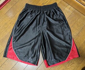 IGNIO サッサー フットサル サッカーパンツ サイズ150 イグニオ