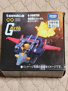 新品　トミカ　 unlimited　 機動戦士ガンダム　Gファイター