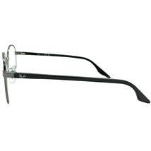 RayBan メガネフレーム ブランド レイバン ガンメタル眼鏡 rx-3691v-2502_画像3