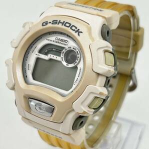 TN0603-95 2615【1円スタート】 腕時計 カシオ CASIO ジーショック G-SHOCK 1681 DW-004 クォーツ メンズの画像1